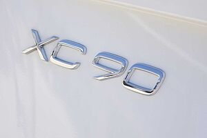 Volvo  XC90 Recharge Ultimate, T8 AWD Plug-in hybrid, Electric/Petrol, Dark, 7 Seats