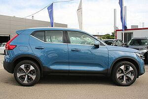 Volvo  XC40 Ultra, B4 AWD Mild hybrid, Petrol, Bright