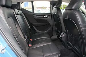 Volvo  XC40 Ultra, B4 AWD Mild hybrid, Petrol, Bright