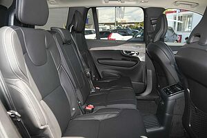 Volvo  XC90 Recharge Ultimate, T8 AWD Plug-in hybrid, Electric/Petrol, Dark, 7 Seats