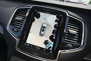 Volvo  XC90 Recharge Ultimate, T8 AWD Plug-in hybrid, Electric/Petrol, Dark, 7 Seats