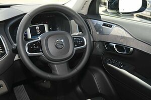 Volvo  XC90 Recharge Ultimate, T8 AWD Plug-in hybrid, Electric/Petrol, Dark, 7 Seats