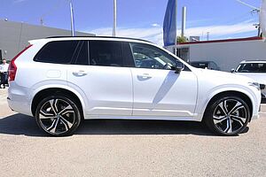 Volvo  XC90 Recharge Ultimate, T8 AWD Plug-in hybrid, Electric/Petrol, Dark, 7 Seats