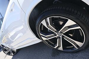 Volvo  XC90 Recharge Ultimate, T8 AWD Plug-in hybrid, Electric/Petrol, Dark, 7 Seats
