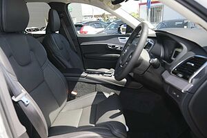 Volvo  XC90 Recharge Ultimate, T8 AWD Plug-in hybrid, Electric/Petrol, Dark, 7 Seats