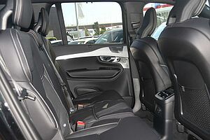 Volvo  XC90 Recharge Ultimate, T8 AWD Plug-in hybrid, Electric/Petrol, Dark, 7 Seats