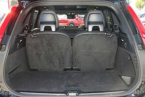 Volvo  XC90 Recharge Ultimate, T8 AWD Plug-in hybrid, Electric/Petrol, Dark, 7 Seats