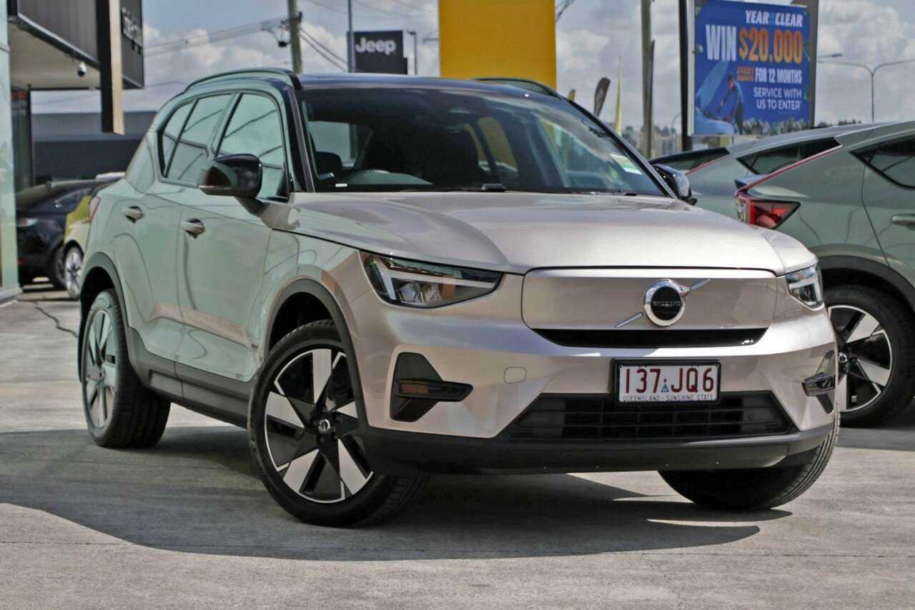 Volvo  XZ MY24 Recharge Pure Electric