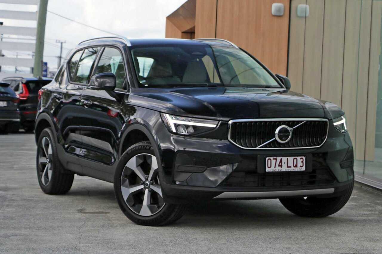 Volvo  (No Series) Plus B4