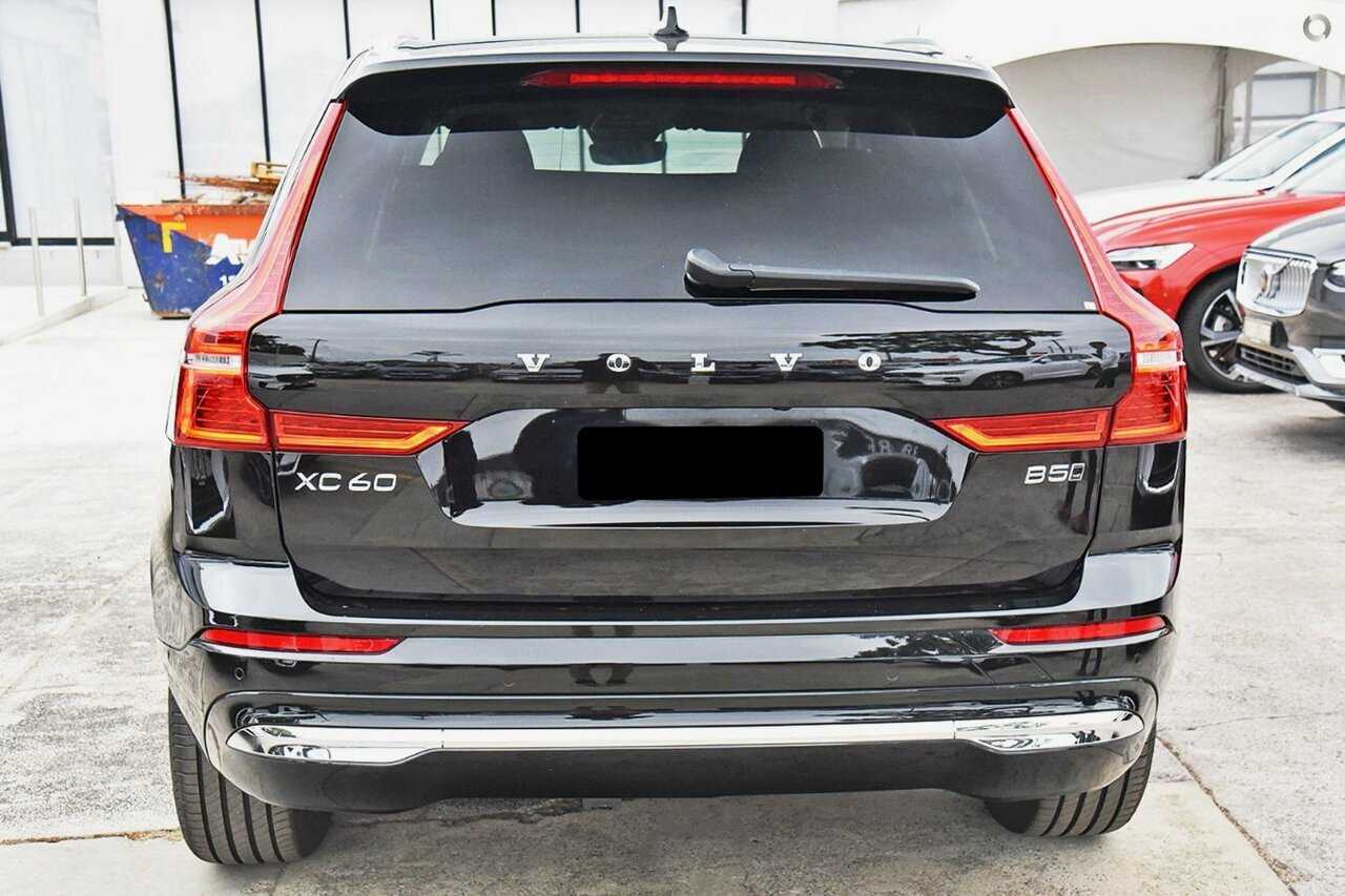 Volvo  XC60 Ultra, B5 AWD Mild hybrid, Petrol, Bright