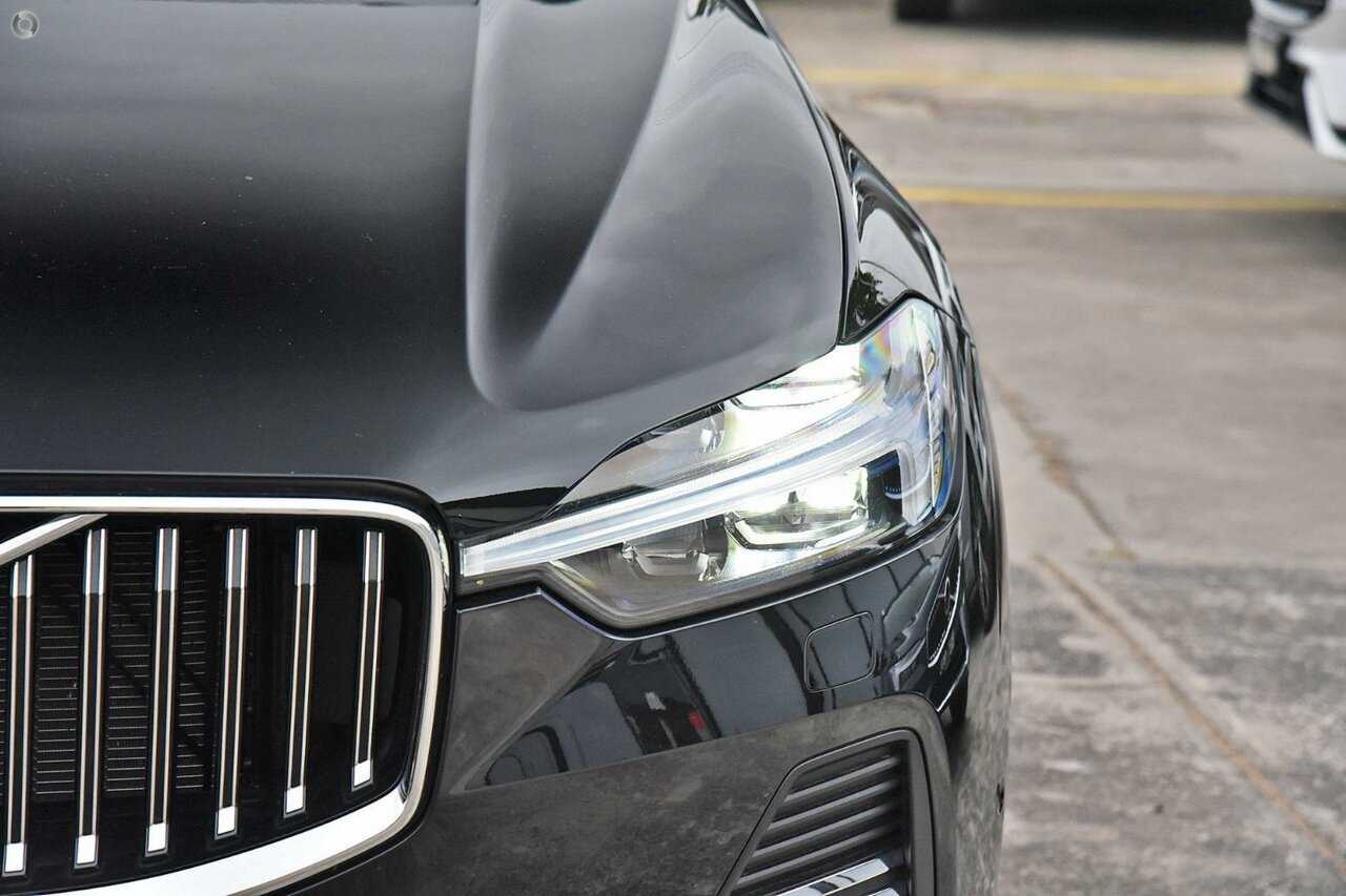 Volvo  XC60 Ultra, B5 AWD Mild hybrid, Petrol, Bright