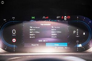 Volvo  V60 Cross Country Ultimate, B5 AWD Mild hybrid, Petrol, Bright