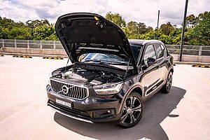 Volvo  XZ XZ