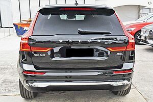 Volvo  XC60 Ultra, B5 AWD Mild hybrid, Petrol, Bright