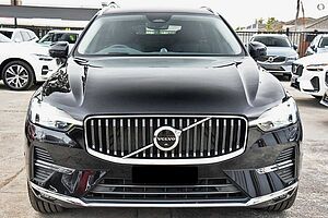 Volvo  XC60 Ultra, B5 AWD Mild hybrid, Petrol, Bright