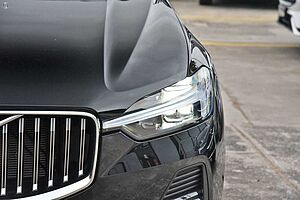 Volvo  XC60 Ultra, B5 AWD Mild hybrid, Petrol, Bright